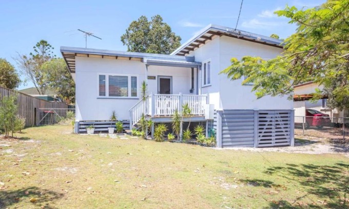 Woorim Casa | The Perfect Beach Cottage