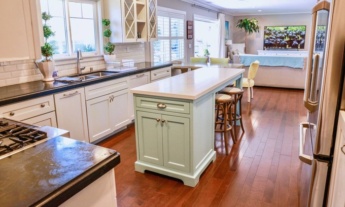 Peninsula Casa | The Perfect Beach House!