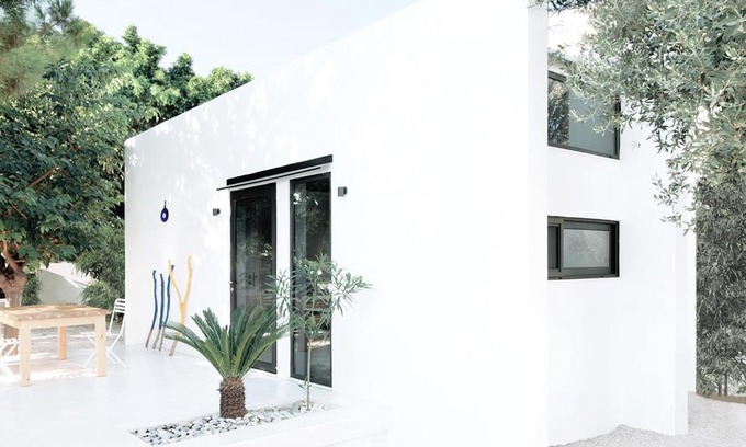 Ialyssos Casa | The perfect beach House