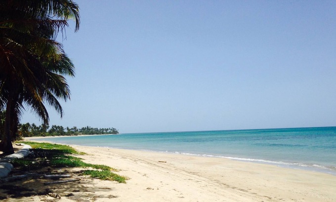 Herreras Apartamento | The Perfect Beachfront Apt. in Rio Grande - steps from the beach!