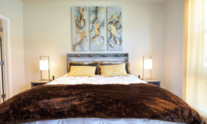 Kingfield Apartamento | The Perfect City Retreat@In-Unit W/D@Super Fast WiFi@Roku TVs@Keurig+Coffee