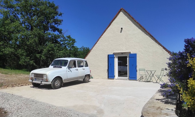 Laval Cabaña | The perfect combination of nature, local life and activities.
