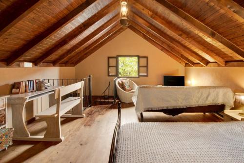 Sao Vicente Chalet De Esquí | The Perfect Cottage