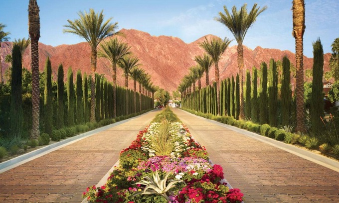La Quinta Complejo | The PERFECT Desert Getaway / La Quinta Resort