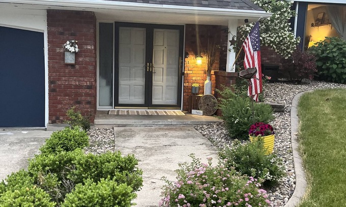 Appleton Casa | The Perfect Draft Pick! - Happiness on Heritage
