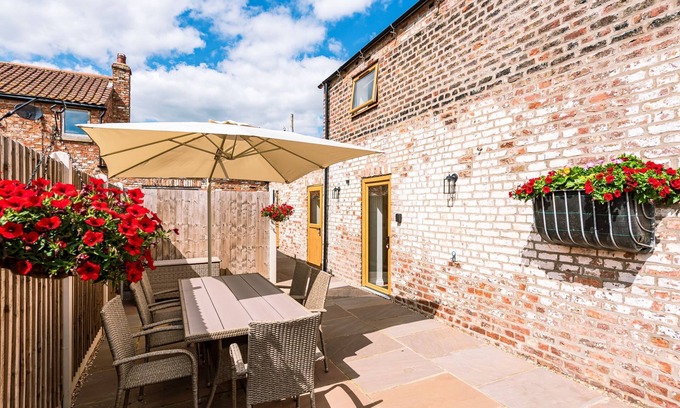 York Casa | The Perfect Family Escape