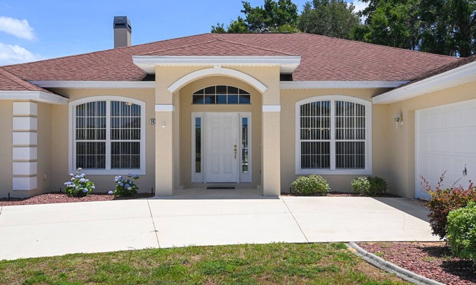 Inverness Villa | Perfect Family Gateway en Villa S & G
