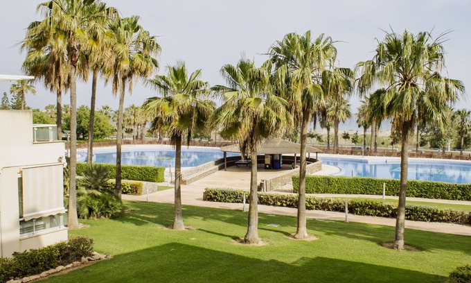 Almerimar Casa | THE PERFECT FROM BEACH
