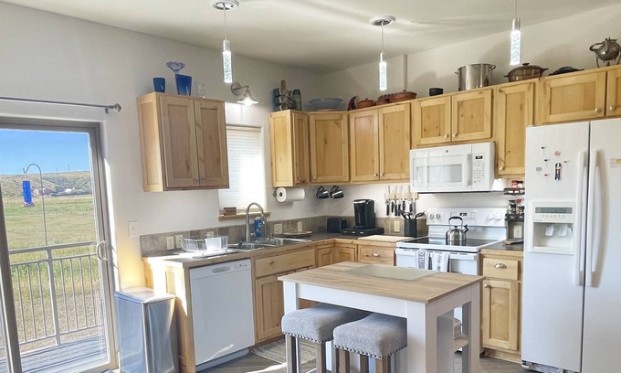 Hayden Casa | The perfect getaway near Steamboat Springs and the Yampa Valley!