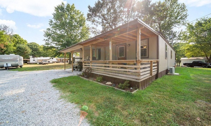 Cleora Casa | The perfect getaway