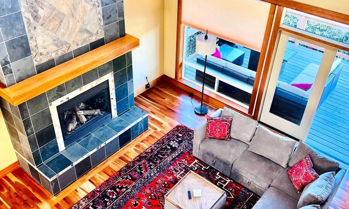 Sudden Valley Casa | The Perfect Holiday! Extremely Spacious, Pet Friendly House.