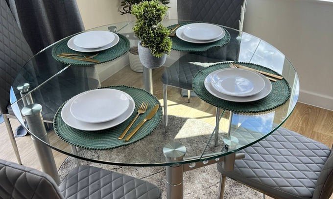 Gascoigne Apartamento | The Perfect Home