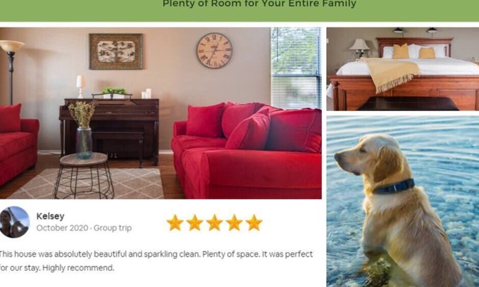 Boerne Casa | The Perfect HQ for your Hill Country Vacation