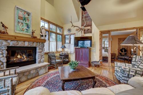 Edwards Apartamento | The Perfect Large Family Retreat condo