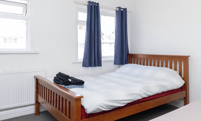 Southampton Casa | The Perfect Location