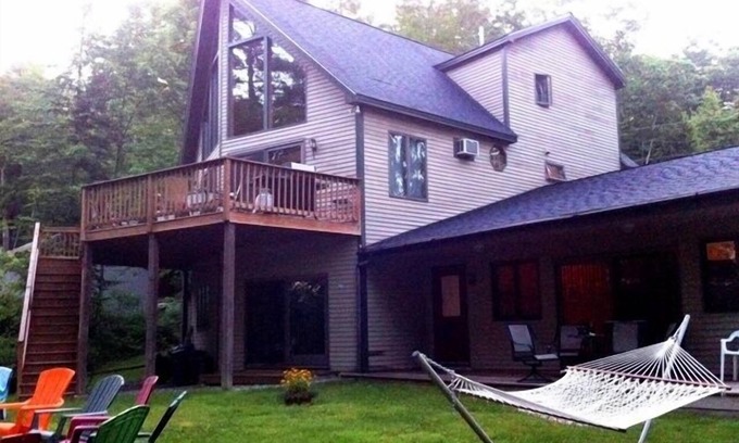 Naples Casa | The Perfect Maine Vacation Casa