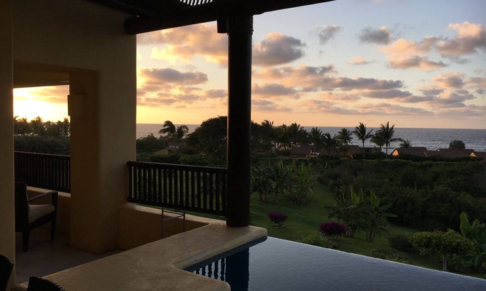 Punta de Mita Complejo | La escapada mexicana perfecta