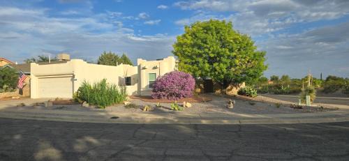 Mesilla Park Casa | The perfect place . . . here it is!