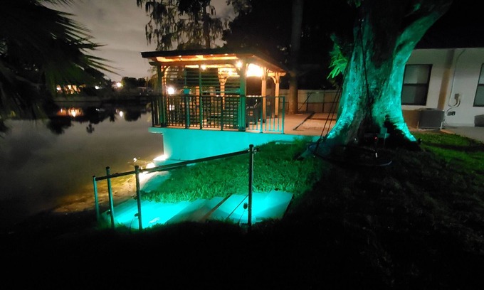 Kendale Lakes Casa | The perfect place to fulfill any expectation you may have!