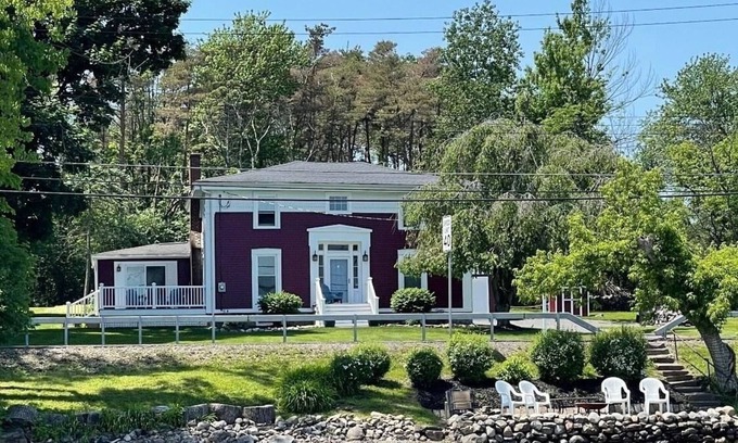 Auburn Casa | The Perfect Rental, Simply Phenomenal and Relaxing