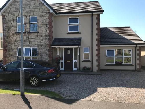 Omagh Apartamento | The perfect rest place