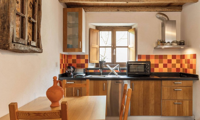 Lousa Casa | La escapada romántica perfecta