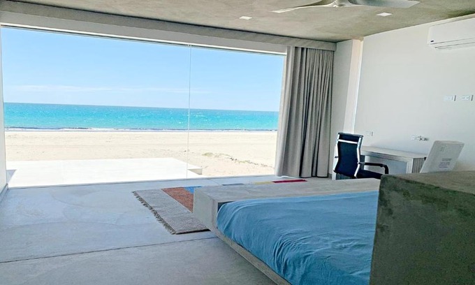 Puerto Peñasco Casa | The Perfect Spot! House Sea Esta Villa by Kivoya