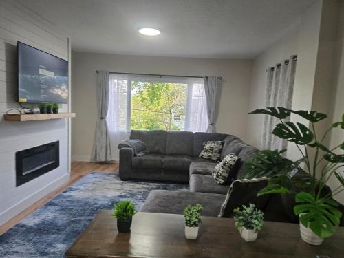 Corning Casa | The Perfect Spot