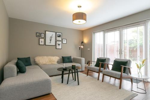 Belfast Casa | The Perfect Stay Belfast