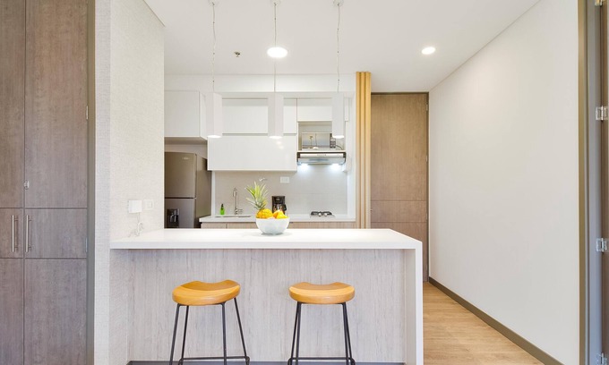 San Antonio de Prado Apartamento | The perfect stay in El Poblado - Medellín - 904
