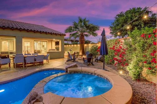 Rancho Santana Casa | The Perfection