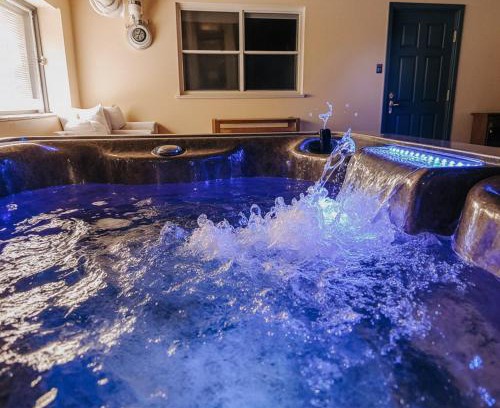 Almont Villa | The Perfumers House Hot Tub, near the Beach FLORIDA ST PETERSBURG