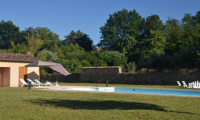 Saint-Agne Casa | The Périgord as You Will Like it