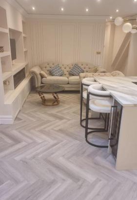London Borough of Ealing Apartamento | The Perivale luxury apartments