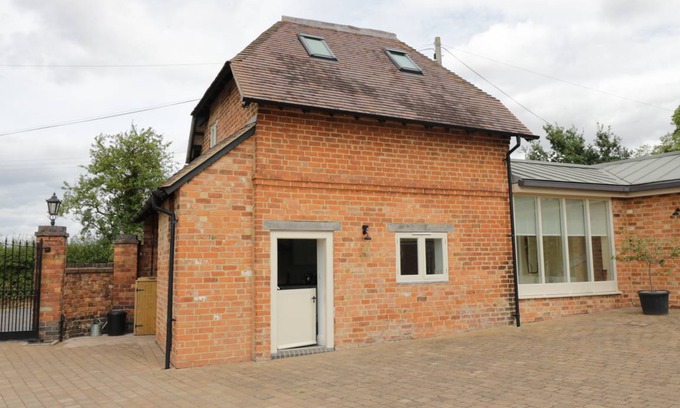 Droitwich Cabaña | 90 m² Casa rural ∙ 1 habitación ∙ 2 personas