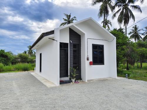 Kota Bharu Casa | The Pesona Beach House