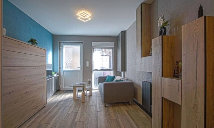 Sainte Marie - Saint Leon Apartamento | 🌟The "Petit Havre"🌟🚶10min/Stations - 🚉10min/Beach