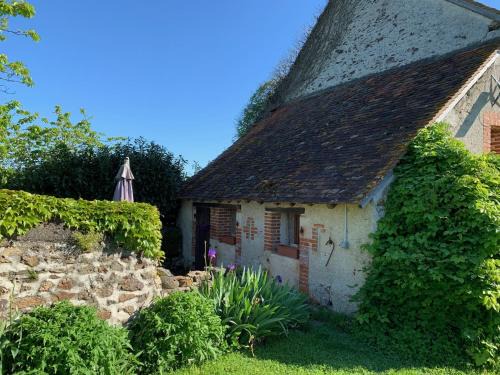 Brigueil-le-Chantre Apartamento | The Petit Prince Studio at Chateau Mareuil