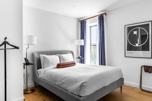 Bangor Apartamento | The Phenix DTWN Historic Hotel, Room # 308