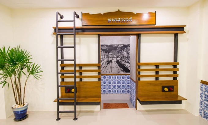 Talat Yai Casa | The Pho Thong Phuket