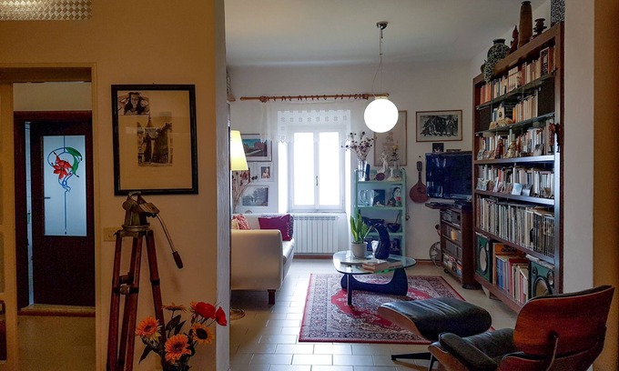 Colle di Val d'Elsa Casa | La casa del fotógrafo