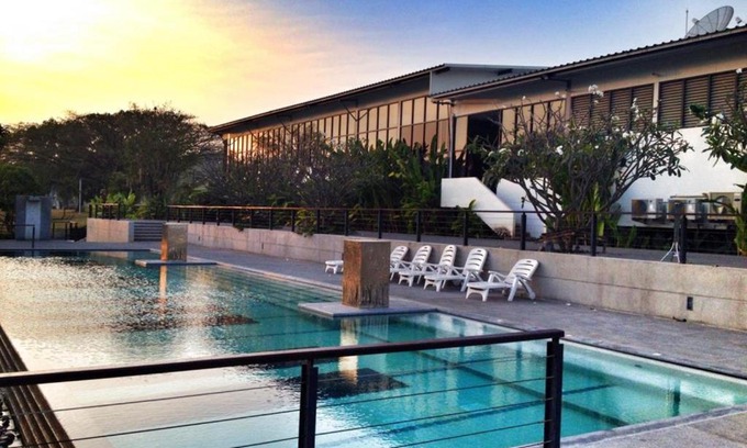Nong Nam Daeng Complejo | The Piano Resort Khaoyai