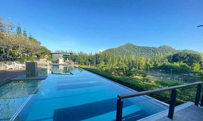 Mu Si Complejo | The Piano Resort