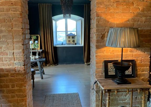 Granna Apartamento | The Piano Shop