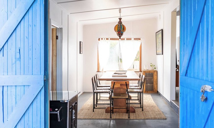Gracetown Casa | The Piccolo Shack | Gracetown