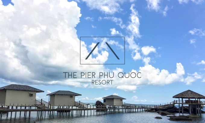Ham Ninh Complejo | The Pier Phu Quoc Resort