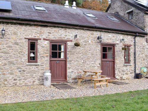 Llandovery Casa | The Pig Sty