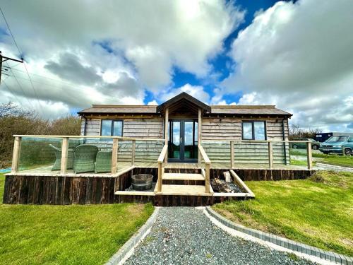 Bude Casa | The Piggery at Little Pig
