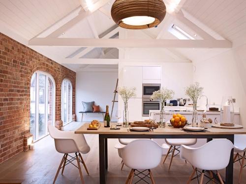 Moreton Casa | The Piggery