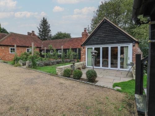 Five Oak Green Casa | The Piggery